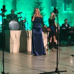 Winterzauber 2018, Lippstadt, D-Lite Patyband, Piuskirche, Neue Bildpost Hilfswerk, Weihnachtskonzert, Elli Ernst, Michael Ernst, Patrick Sühl, Lena Plata, Nico Deppisch, Andreas Brückner 15