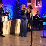 Winterzauber 2018, Lippstadt, D-Lite Patyband, Piuskirche, Neue Bildpost Hilfswerk, Weihnachtskonzert, Elli Ernst, Michael Ernst, Patrick Sühl, Lena Plata, Nico Deppisch, Andreas Brückner 16