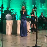 Winterzauber 2018, Lippstadt, D-Lite Patyband, Piuskirche, Neue Bildpost Hilfswerk, Weihnachtskonzert, Elli Ernst, Michael Ernst, Patrick Sühl, Lena Plata, Nico Deppisch, Andreas Brückner 17