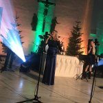 Winterzauber 2018, Lippstadt, D-Lite Patyband, Piuskirche, Neue Bildpost Hilfswerk, Weihnachtskonzert, Elli Ernst, Michael Ernst, Patrick Sühl, Lena Plata, Nico Deppisch, Andreas Brückner 9