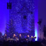 Winterzauber 2018, Geseke, D-Lite, Neue Bildpost, Hilfswerk, Michael Ernst, Elli Ernst, Patrick Sühl, Weihnachtskonzert, Andreas Kober, 2